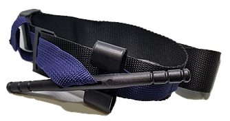 Джгут кровоспинний медичний