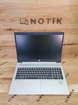 Ноутбук HP Probook 450 g6