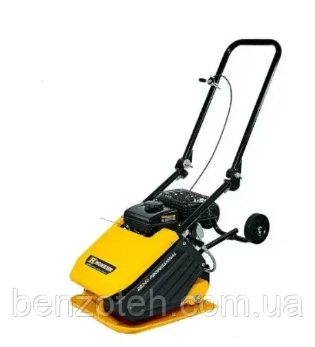 Віброплита HONKER 29260H