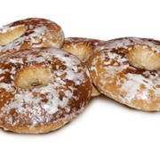 Пряники з какао "Сатурн" 1кг Україна