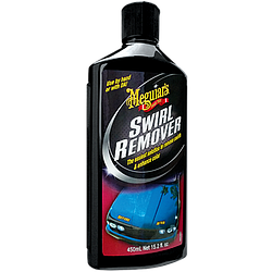 Автомобільна поліроль для кузова Meguiar's G17616EU Swirl Remover, 450 мл