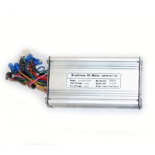 Контроллер (комплект) MX-01 48V350W