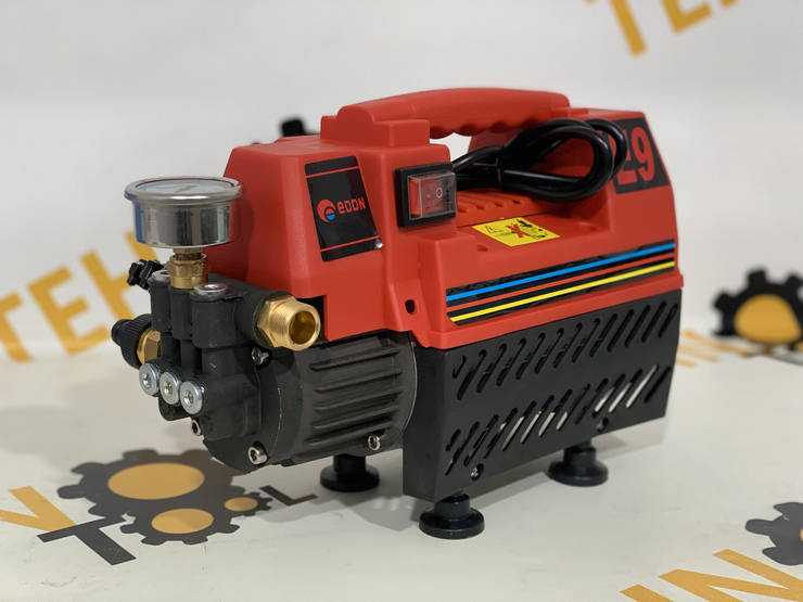 Мойка высокого давления Edon CM-PT90: продажа, цена в Черновцах ...