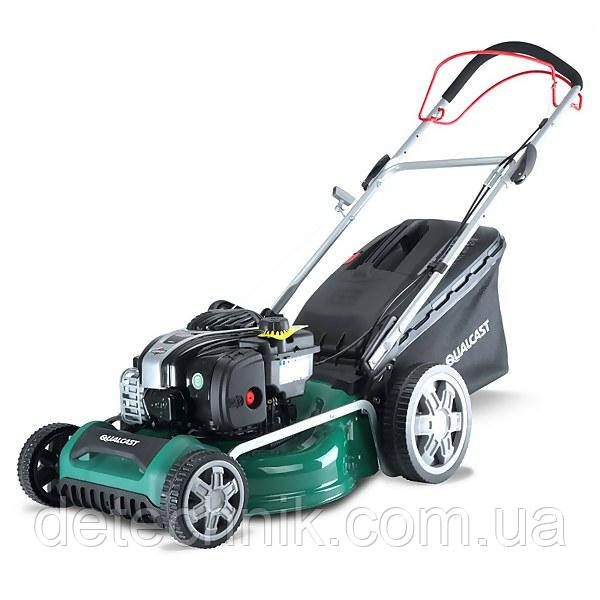 Газонокосарка з приводом Qualcast BRIGGS &STRATTON 41cm - 125C