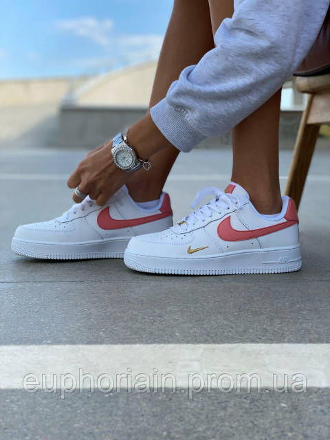 Nike Air Force 1 07 Rust Pink кросівки кеди висока якість Да, 3, Ні., Шнурки, Плоска підошва, Білий, Рожевий, Золотий, Вєтнам, Ні., Натуральна шкіра, Текстіль, Гума, Заокруглений, Ні., Да, 39, Всесезонні, Жіночі, Nike Air Force 1 07 Rust Pink кросівки кеди висока якість Да, 3, Ні., Шнурки, Плоска підошва, Білий, Рожевий, Золотий, Вєтнам, Ні., Натуральна шкіра, Текстіль, Гума, Заокруглений, Ні., Да, 39, Всесезонні, Жіночі,