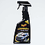 Карнауба швидкий віск Meguiar's G7716 Gold Class Quik Wax, 473 мл, фото 4