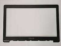 Рамка матриці для ноутбука Asus X553S F553M X553M 15.6" 13NB04X1AP0401 13N0-RLA0601 13NB04X6AP0211 13N0-RLA0Q1