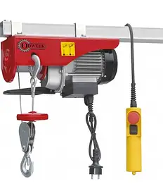 Тельфер Odwerk BHR 1200