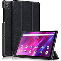 Чехол Slimline Portfolio для Lenovo Tab K10 TB-X6C6F, TB-X6C6X Black