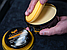 Карнауб твердий віск Meguiar's G7014J Gold Class Carnauba Plus Paste Wax, 311 г, фото 3