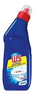 Засіб для туалету W5 Toilet Cleaner ocean fresh 1 л