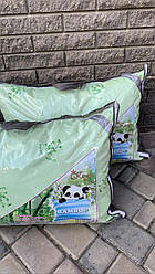 Подушка бамбукова Королева снів 50x70 см