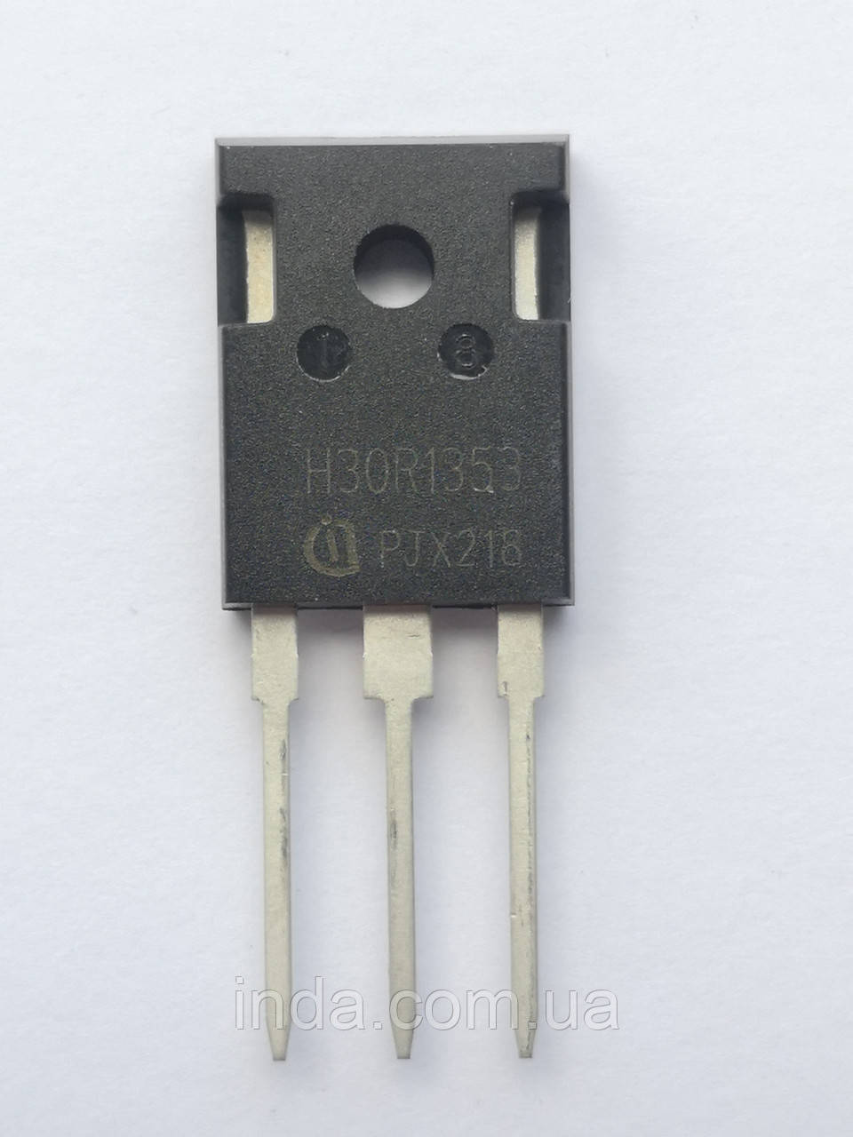 Транзистор H30R1353 ( IHW30N135R3 )