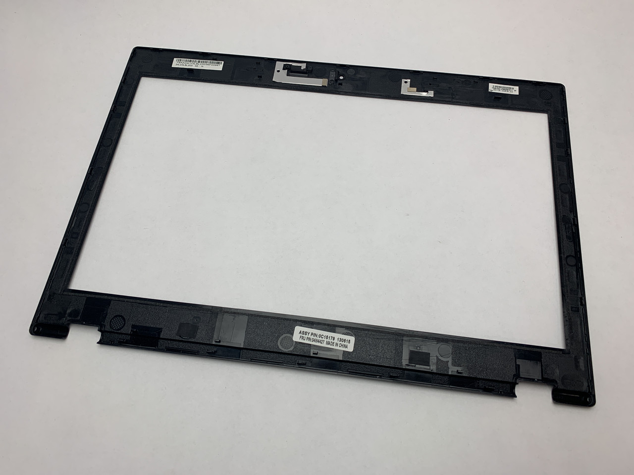 Рамка матриці lenovo t430u 04w4427 оригінал з розборки, фото 1