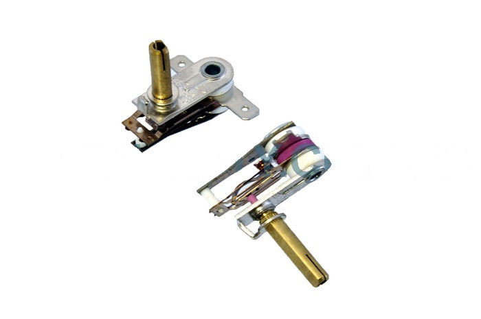 Термостат KST-228B/2, фото 1