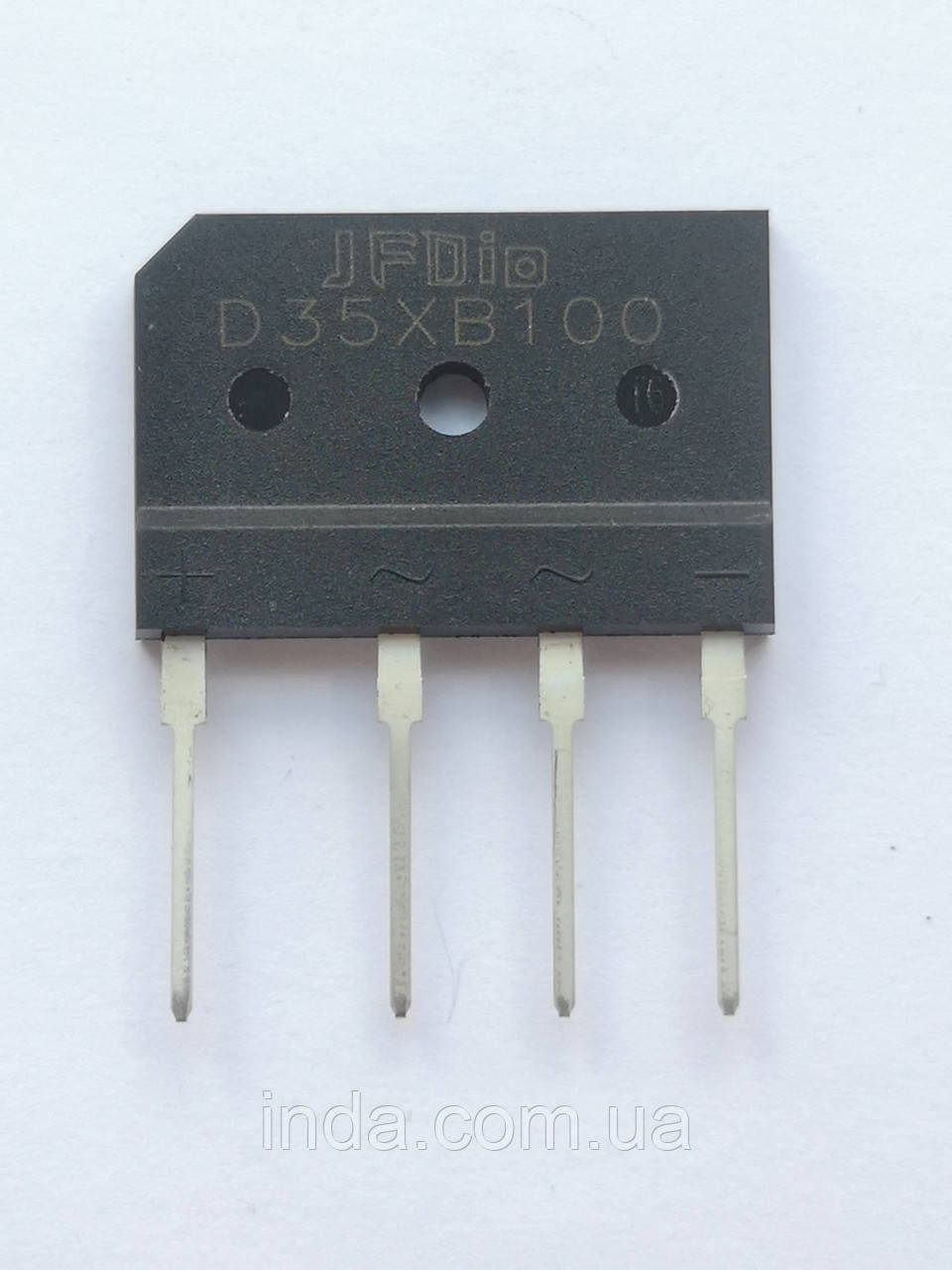Діодний міст D35XB100