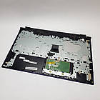 Верхній корпус Lenovo 305-15IBY фіолетовий 5CB0J46605 Оригінал із розбирання, фото 2