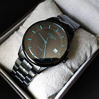 Лимитированные механические мужские часы Carnival Special с автоподзаводом и сапфировым стеклом