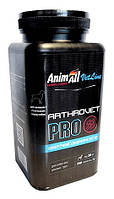 AnimAll VetLine Arthrovet PRO Синергетичний Хондропротектор для великих порід собак 250 таб х 2 г