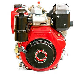 Дизельний двигун Weima WM 186 FBЕ