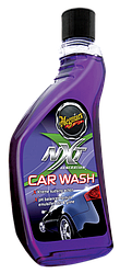 Автомобільний шампунь синтетичний Meguiar's G12619 NXT Generation Car Wash, 532 мл