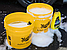 Автомобільний шампунь із воском Meguiar's G17748 Ultimate Wash & Wax, 1.42 л, фото 6