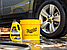 Автомобільний шампунь із воском Meguiar's G17748 Ultimate Wash & Wax, 1.42 л, фото 4