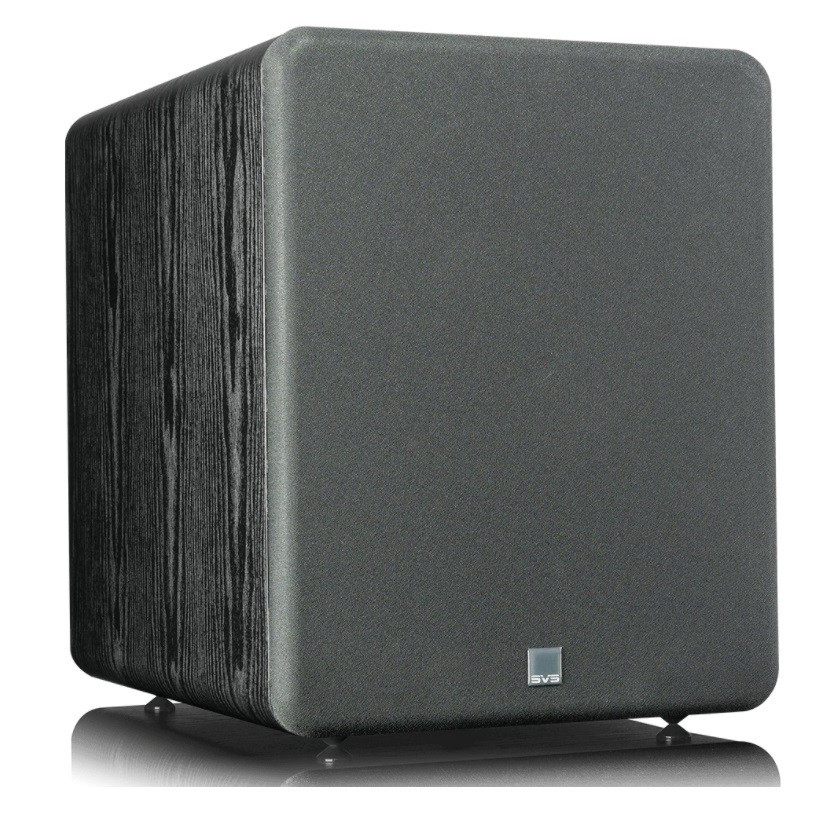 Сабвуфер SVS PB-1000 Pro Black Ash, фото 1