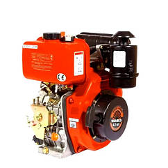 Дизельний двигун Vitals DM 12.0kne