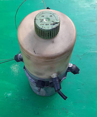 Купить Электрогидроусилитель, ЭГУР Skoda Fabia 2, Seat Ibiza 3, VW Polo ...