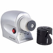 Точилка електрична для ножів Kamille KM-5721, фото 5