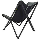 Крісло розкладне Bo-Camp Molfat Green (1200353), фото 2