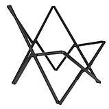 Крісло розкладне Bo-Camp Molfat Green (1200353), фото 4