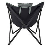 Крісло розкладне Bo-Camp Molfat Green (1200353), фото 6