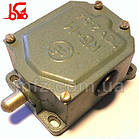 Вимикач кінцевий блокувальний КБ-М 4432.1 01.00 КТЕ157 101533 Балканкар ЕВ687