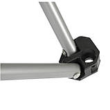 Крісло розкладне Bo-Camp Foldable Compact Grey (1267192), фото 7