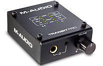 Цап конвертер M-Audio Transit Pro