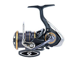 Котушка Daiwa 20 Legalis LT 4000-C