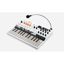 Синтезатор Arturia MicroFreak Vocoder Edition