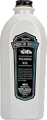 Автомобільна поліроль із воском Meguiar's MB0214EU Mirror Bright Polishing Wax, 414 мл