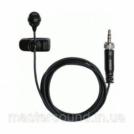 Петличний мікрофон Sennheiser ME 4-N