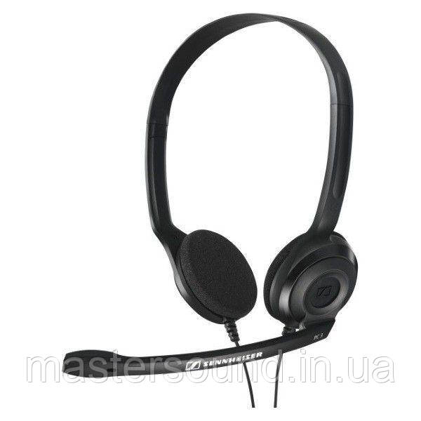 Гарнітура Sennheiser PC 3 Chat, фото 1