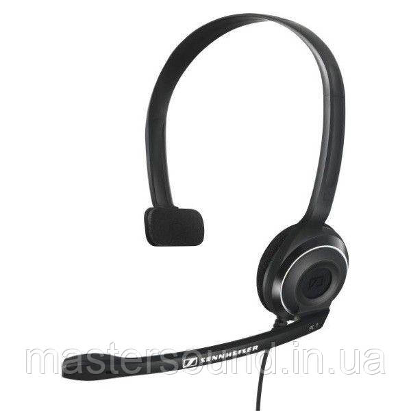 Гарнитура Sennheiser PC 7 Usb, фото 1