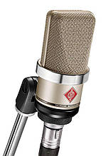 Студійний мікрофон Neumann TLM 102