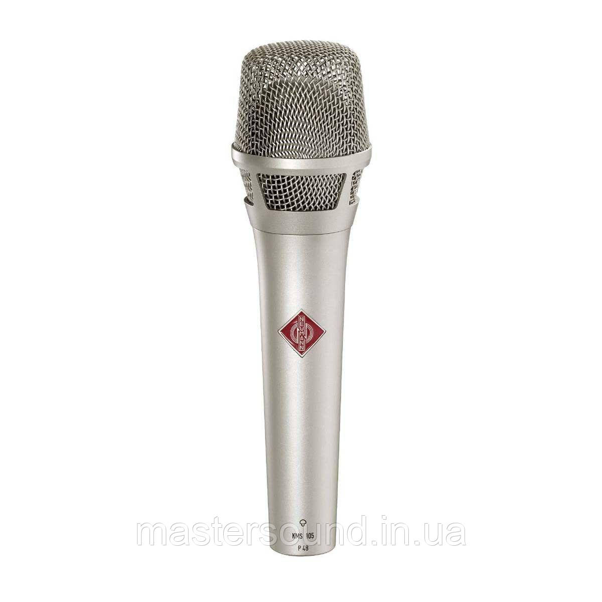 Мікрофон Neumann KMS 105