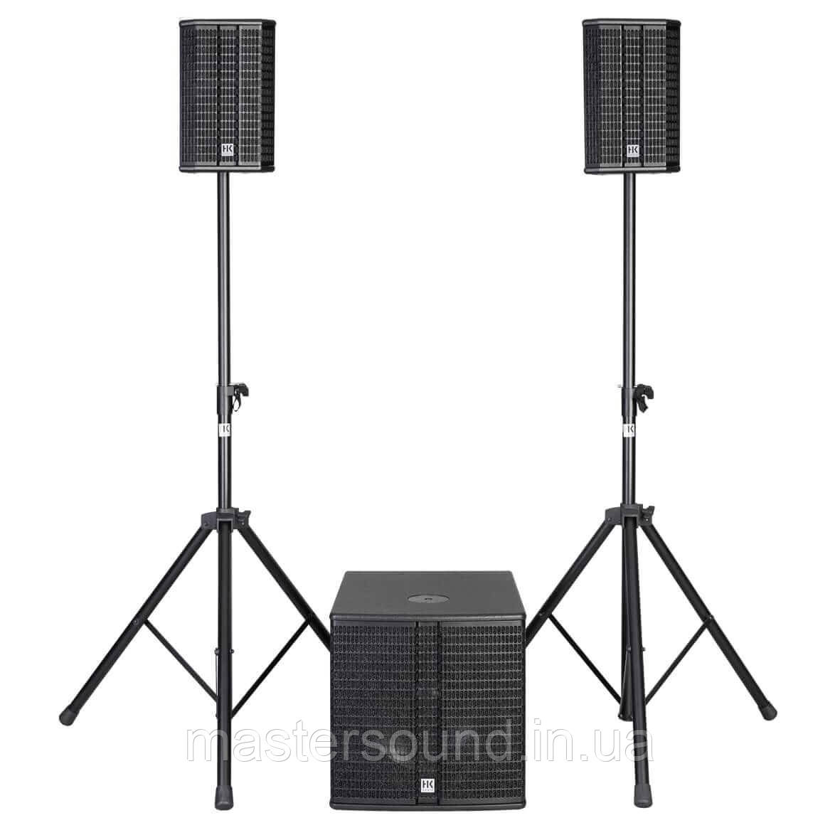 Акустичний комплект HK Audio LUKAS 2K15, фото 1