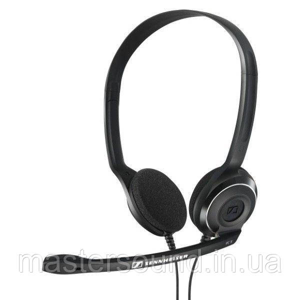 Гарнитура Sennheiser PC 8 Usb, фото 1