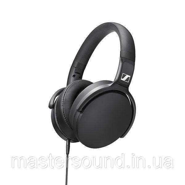 Навушники Sennheiser HD 400S