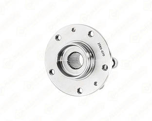 Підшипник маточини передньої (з маточиною колеса) на Renault Talisman 2015 -> - NTY - KLP-NS-070