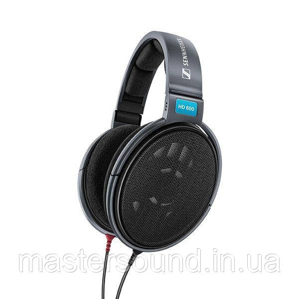 Наушники Sennheiser HD 600, фото 1